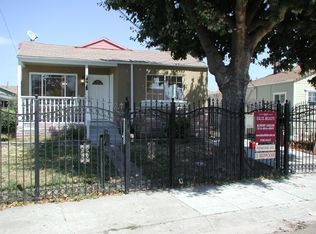 10922 Acalanes Dr, Oakland, CA 94603
