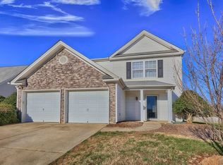 6005 Leawood Run Ct, Charlotte, NC 28269