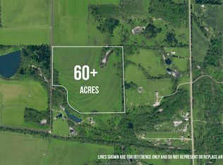 1506 Rodgers Rd, Whitesboro, TX 76273