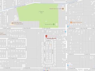 504 E Lydia Ln, Phoenix, AZ 85042