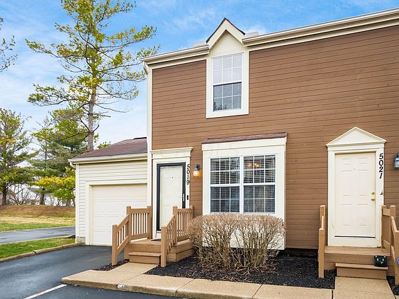 3rd image of 5019 Stoneybrook Blvd #10A