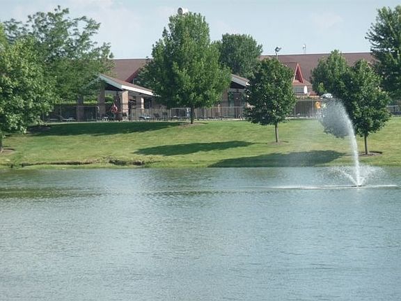 2nd image of 2121 Victoria Lakes Ct