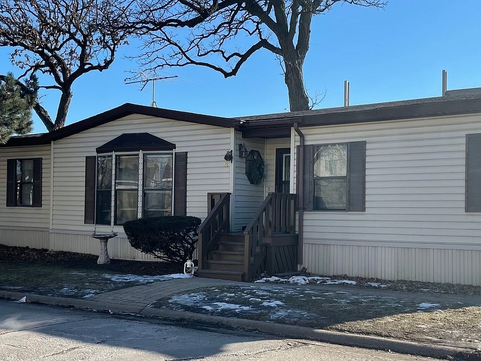 18 Ironwood Dr, Justice, IL 60458 Zillow