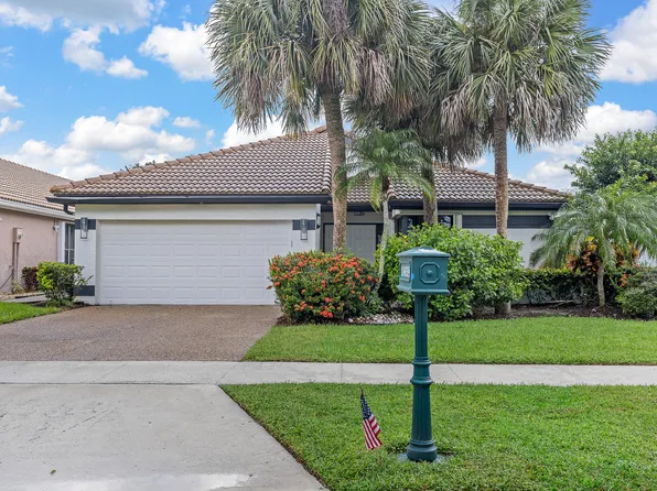 10698 Crystal Lake Drive, Boca Raton, FL 33428