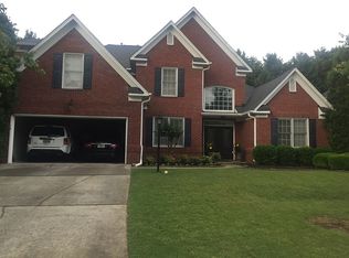 3630 Highcroft Cir, Norcross, GA 30092