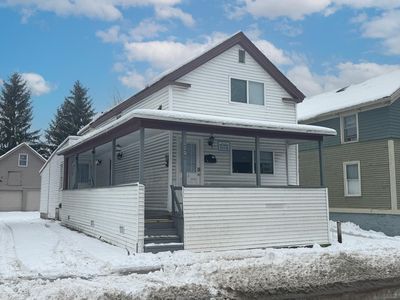235 North Street, Burlington, VT, 05401