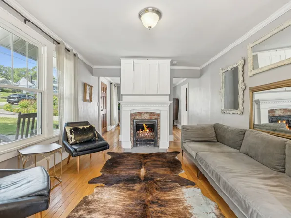 1005 Maynor Ave, Nashville, TN 37216