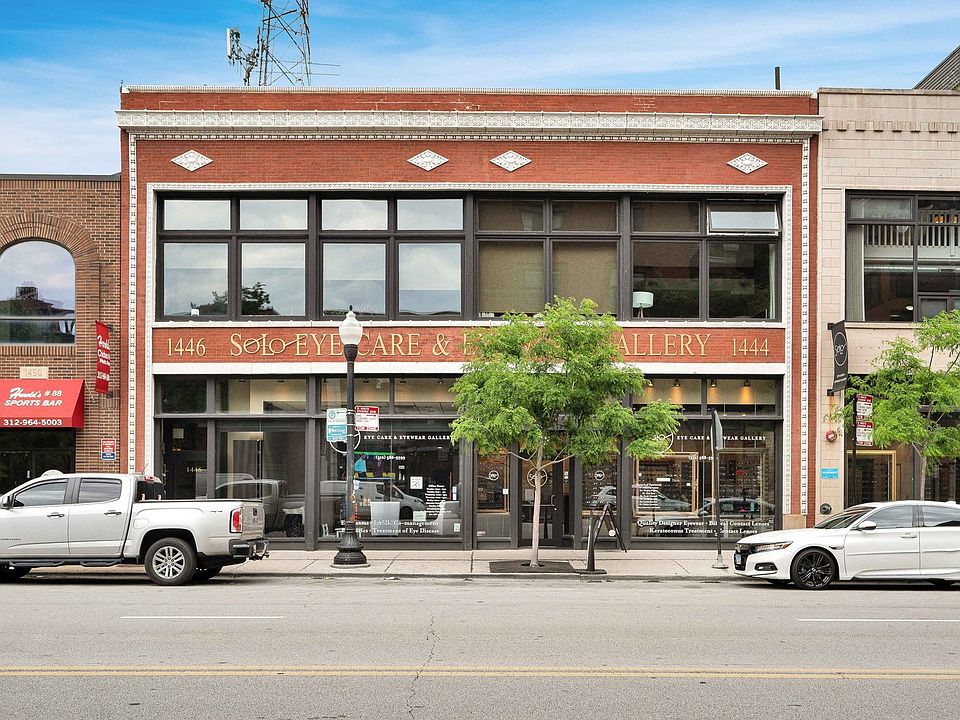 1st image of 1446 S Michigan Ave APT N