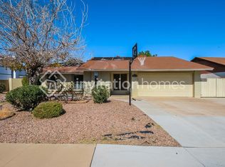 2122 E Frye Rd, Chandler, AZ 85225