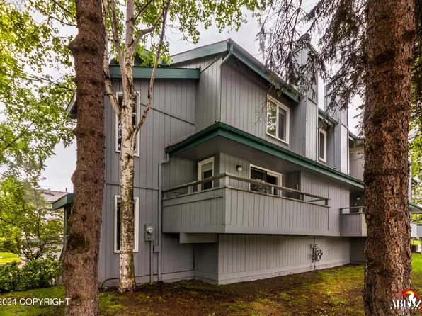 6926 Fairweather Dr #2-2-4, Anchorage, AK 99518