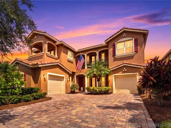 5541 SW Bellflower Ct, Palm City, FL 34990