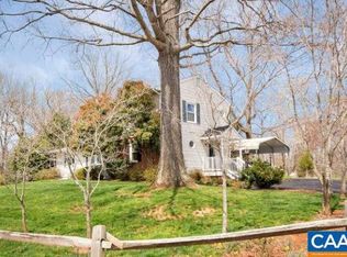 3516 Pritchett Ln, Charlottesville, VA