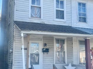 227 Linden St, Sunbury, PA