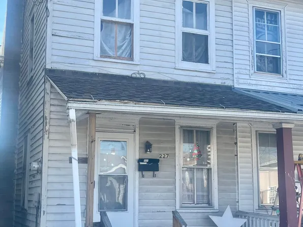 227 Linden St, Sunbury, PA 17801