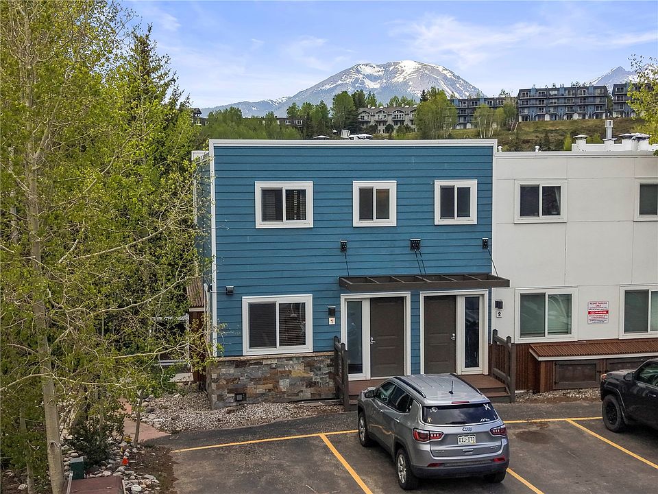 1st image of 414 Tenderfoot Street UNIT 1