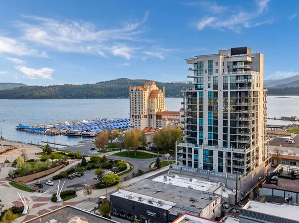 116 S 3rd St #605, Coeur D Alene, ID 83814