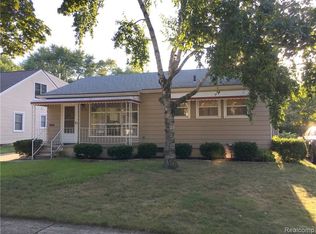 609 N Vermont Ave, Royal Oak, MI