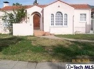 631 W Dryden St, Glendale, CA 91202