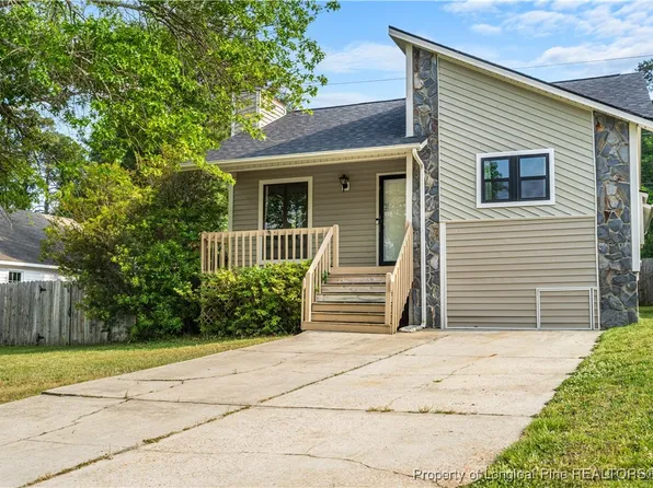 505 Andover Rd, Fayetteville, NC 28311