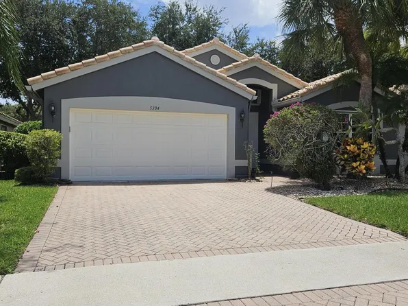 5304 Wycombe Avenue, Boynton Beach, FL 33437