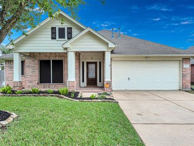 8315 Major Blizzard Dr, Houston, TX, 77089