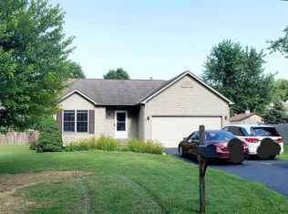 9711 Lynns Rd SW, Etna, OH 43062