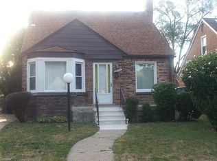18458 Rosemont Ave, Detroit, MI 48219
