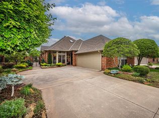 1116 Pinehurst Dr, Norman, OK 73072