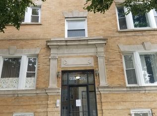 4957 S Wabash Ave #2, Chicago, IL 60615