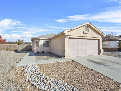7001 Don Xavier Ave SW, Albuquerque, NM, 87121
