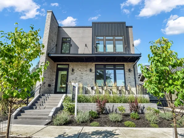 337 NW Columbia St #1 & 2, Bend, OR 97703