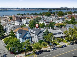 815 Kennedy Blvd, Bayonne, NJ