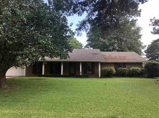 1635 Plantation Blvd, Jackson, MS 39211