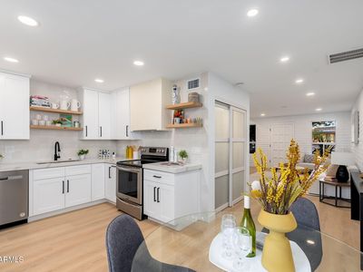 3711 E Monterosa St UNIT 7, Phoenix, AZ, 85018