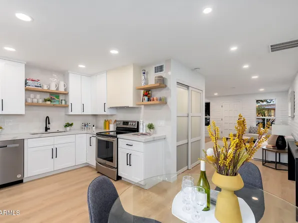 3711 E MONTEROSA Street #7, Phoenix, AZ 85018