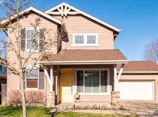 5469 Jeffrey Way, Eugene, OR 97402