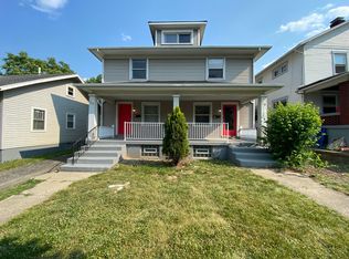 24 - 26 W Beechwood Ave., Dayton, OH 45405