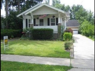 160 Talbot Dr, Bedford, OH 44146