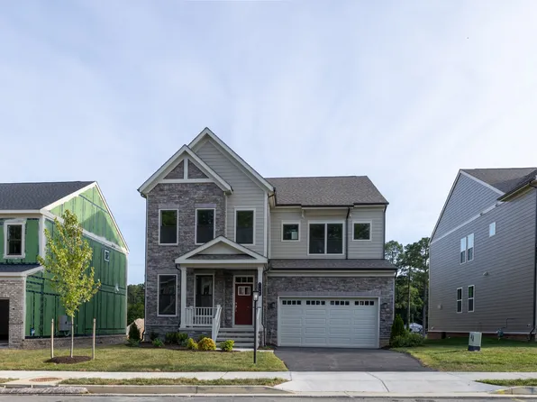 11541 Chapman Mill Dr, Glen Allen, VA 23060
