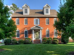 12005 Amberwood Ln, Glen Allen, VA 23059