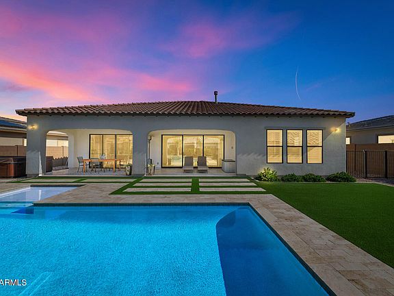 3rd image of 9699 W VILLA CHULA --