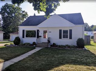 2113 N Division St, Appleton, WI 54911