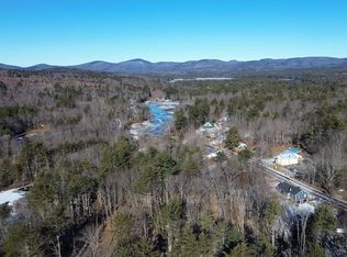 Route 140, Gilmanton, NH 03237