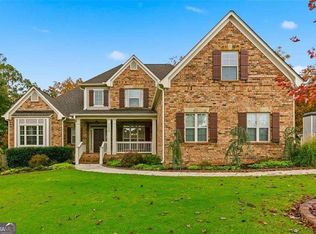 1338 Chipmunk Forest Chas, Powder Springs, GA 30127