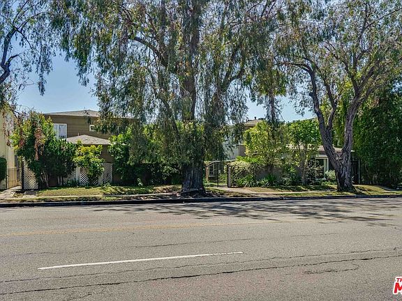 2nd image of 6512 W Olympic Blvd