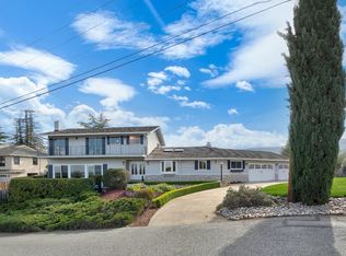 835 Madonna Way, Los Altos, CA 94024