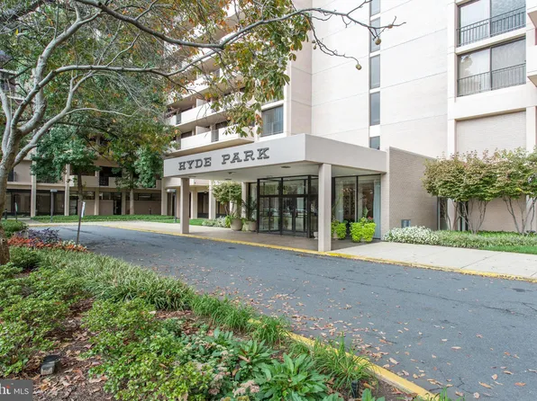 4141 Henderson Rd #622, Arlington, VA 22203