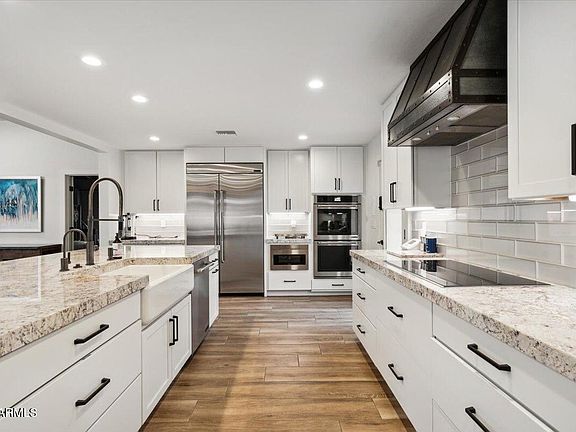 5th image of 6812 E PRESIDIO Road