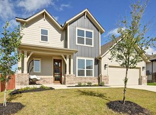 870 Texas Sage Loop, Buda, TX 78610