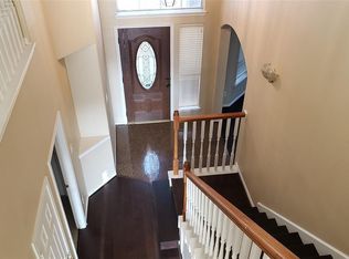 15139 Millers Run Ln, Sugar Land, TX 77498